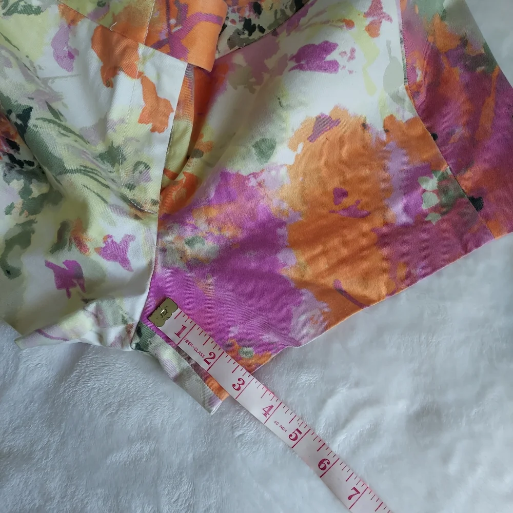 2/ $20 J.Crew shorts